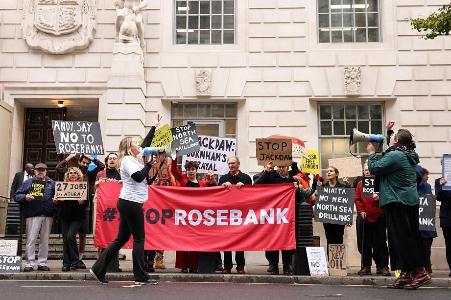 Readers' Letters: Anti-Jackdaw protestors can put money where mouth is