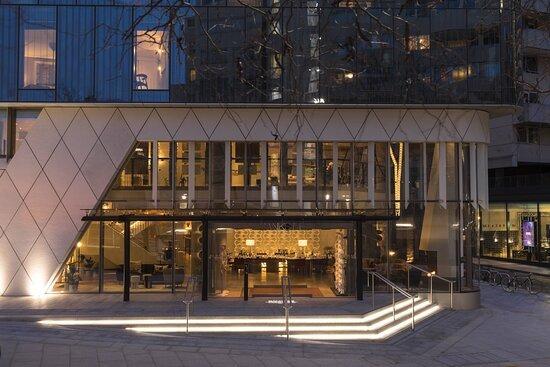 "This hotel got everything right - and that’s coming from a very experienced traveller who’s very picky."