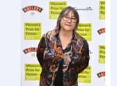 Ali Smith PIC: Nils Jorgenson / Shutterstock