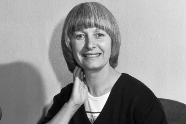 Alma Cullen’s screenwriting credits included Inspector Morse and A Touch of Frost
