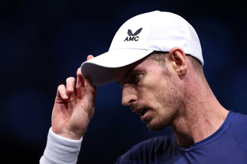 Scottish tennis star Andy Murray won his third BBC Sports Personality of the year award after his second Wimbledon title win in 2016.