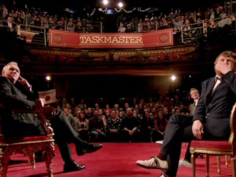 The second episode of the first ever series just misses out on a place in the top 10. The Pie Whisperer was broadcast on Tuesday, August 4, 2015, and saw Roisin Conaty, Tim Key, Romesh Ranganathan, Frank Skinner and Josh Widdicombe challenged to identify the contents of a series of mystery pies.