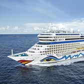 Some 25 cruise calls are currently scheduled between April and September, with up to 12,000 tourists visiting the North-east.
