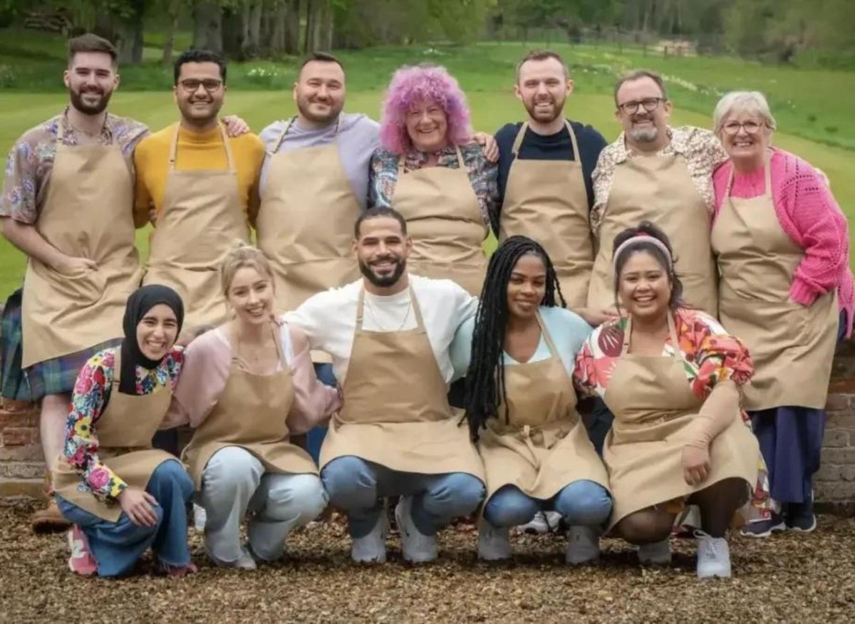 Great British Bake Off 2022: Oto 10 piekarzy, którzy wciąż rywalizują i którzy są faworytami do wygrania – w tym Szkoci James i Kevin