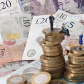 Too many of us are simply not saving enough money, via pension plans or other means, to fund a reasonable standard of retirement.