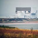 Scotland's sole nuclear power plant, Torness in East Lothian, is scheduled to end generation of power in 2030  (Picture: Jeff J Mitchell/Getty Images)