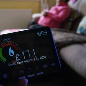 Ofgem has confirmed household energy bills are to rise again from January 1 as it announced a 1.2 per cent increase to its price cap.