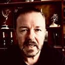 Ricky Gervais went on to enjoy huge success with TV shows like The Office, Extras and After Life after appearing at the Fringe.