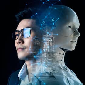 AI bots on the likes of X are increasingly forcing people to work at their speed