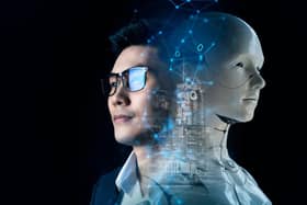 AI bots on the likes of X are increasingly forcing people to work at their speed