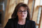 Police will be issued with protective equipment, says Jeane Freeman