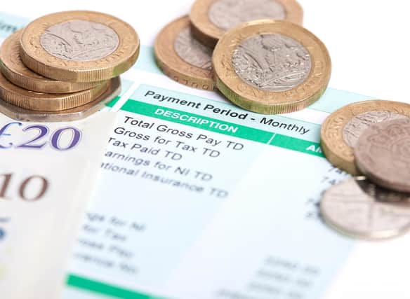 Living Wage 2021: How much will the Living Wage increase in Rishi Sunak's Autumn Budget? (Image credit: Getty Images/Canva Pro)