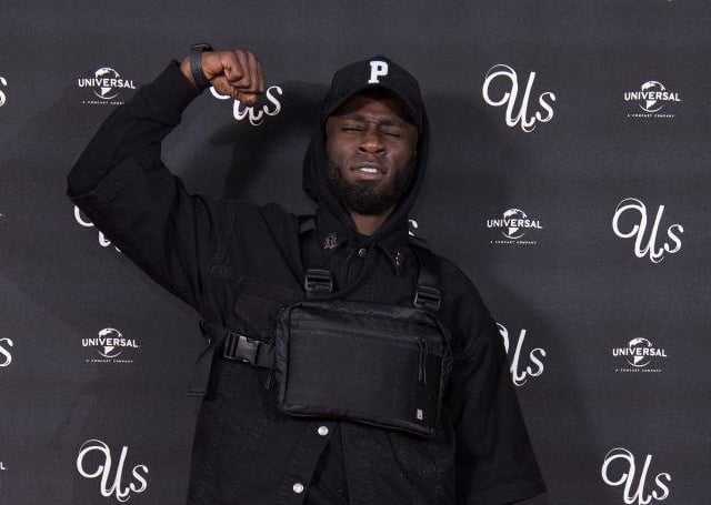 Kojey Radical has been nominated for three MOBOs but is still to win a major award. He's 20/1 to break this run by winning the Mercury for Reason to Smile.