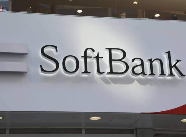 SoftBank has suggested it may bypass the UK's London Stock Exchange to float Cambridge-born semiconductor giant Arm on the US Nasdaq exchange. (Image credit: AP Photo/Koji Sasahara)