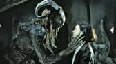 A Guillermo Del Toro classic and a fantasy sci-fi that shot the Mexican director in super stardom