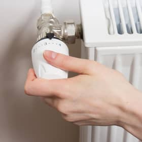 Energy bills are continuing to rise