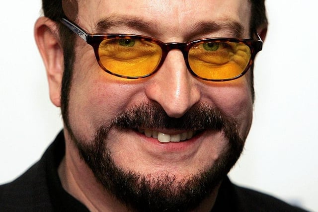 Steve Wright, whose salary this year reflects a £15,000 decrease. Salary £450,000-£454,999