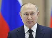 The Justice for Ukraine campaign has published a blueprint of an indictment against Vladimir Putin for the crime of aggression in Ukraine.