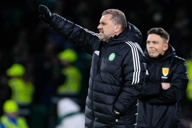 Celtic manager Ange Postecoglou is likely to shuffle his pack for the match against St Johnstone on Christmas Eve.