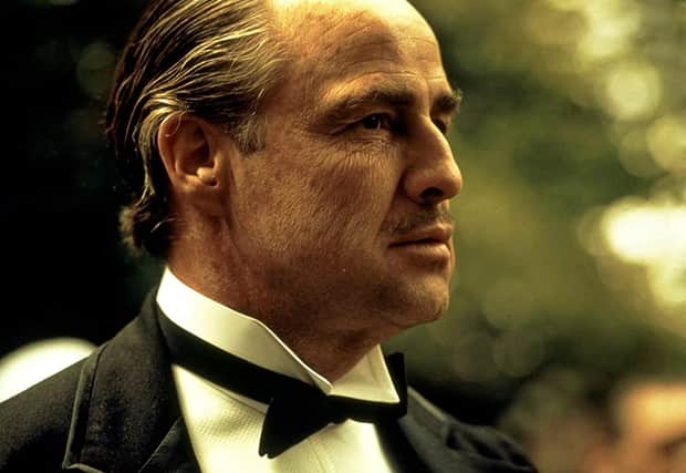 Do you know your Godfather from your Goodfellas? Take our quiz to find out (Paramount Pictures)
