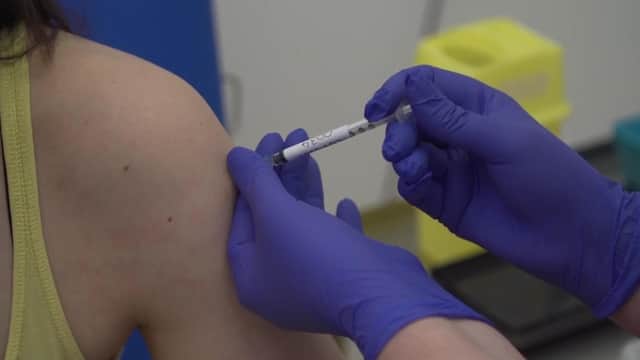 Scientists say there is no 'magic bullet' for Covid-19 vaccine