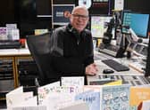 Ken Bruce has signed off from BBC Radio 2 for the final time.