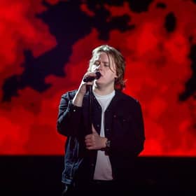Kevin Bridges has suggested Lewis Capaldi try his hand at acting. Picture: Alberto E. Rodriguez/Getty Images