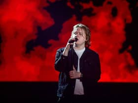 Kevin Bridges has suggested Lewis Capaldi try his hand at acting. Picture: Alberto E. Rodriguez/Getty Images