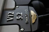 As the car of choice for secret agent James Bond, Aston Martin is one of the most revered brands in the world. Picture Ian Rutherford