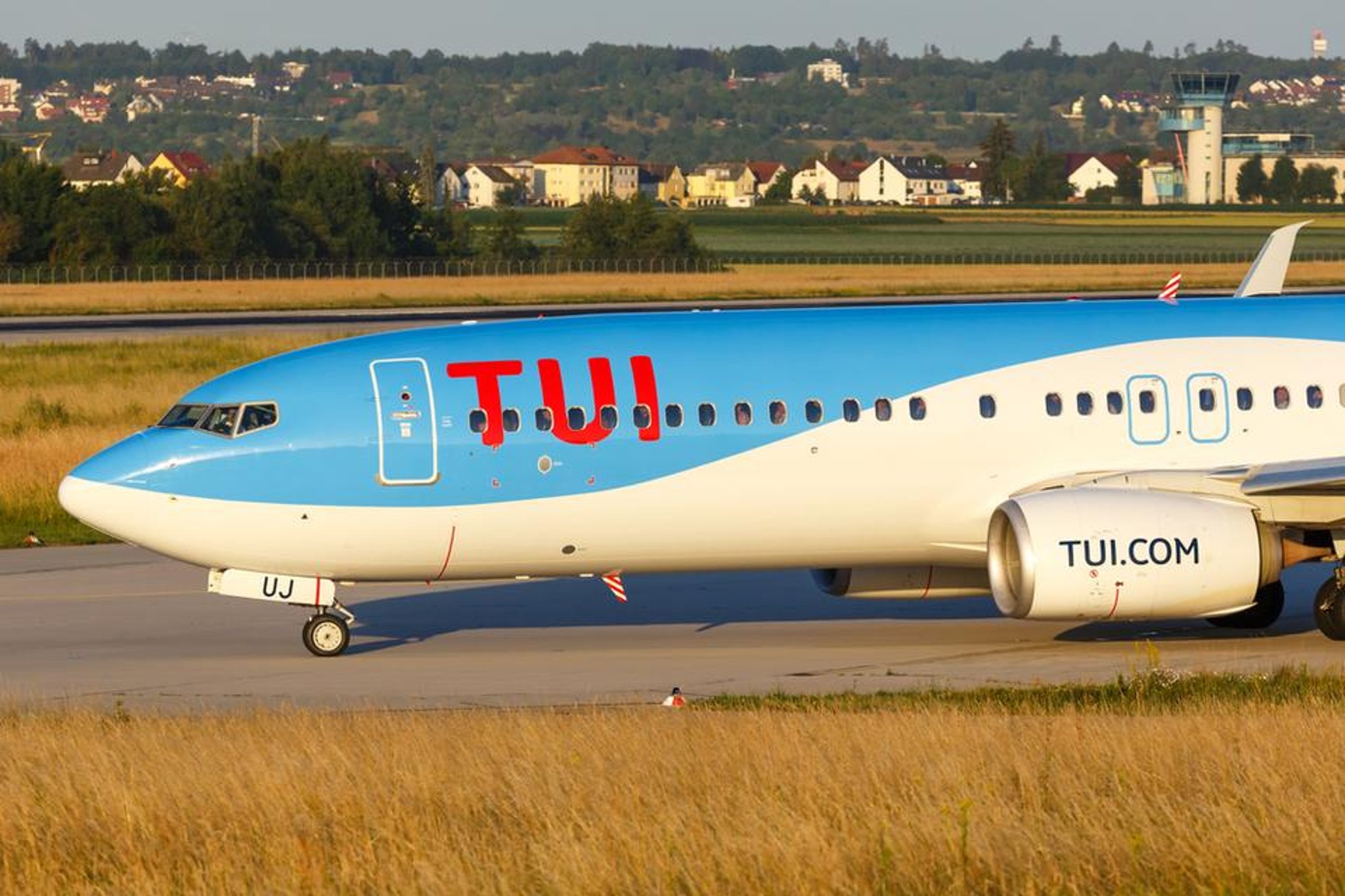 Tui Refunds How To Apply Online For A Cash Refund On Cancelled Tui Flights And Holidays The Scotsman