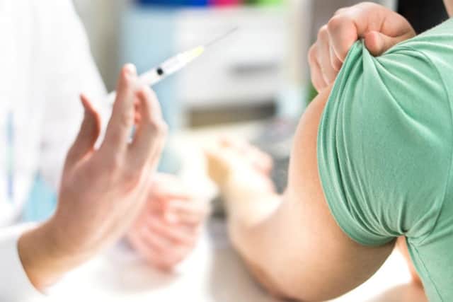 The trial will take place at four locations across the UK (Photo: Shutterstock)
