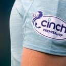 All the latest from around the cinch.. (Photo by Craig Foy / SNS Group)