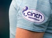 All the latest from around the cinch.. (Photo by Craig Foy / SNS Group)