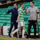Thursday's Scottish football transfer news and headlines. Picture: SNS