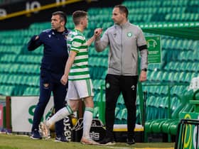 Thursday's Scottish football transfer news and headlines. Picture: SNS