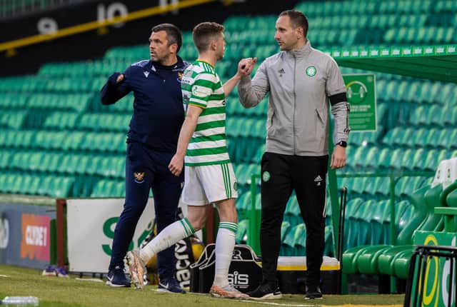 Thursday's Scottish football transfer news and headlines. Picture: SNS