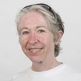 City of Edinburgh Council depute leader Mandy Watt