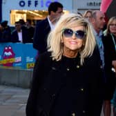 Annie Nightingale pictured in 2016. Photo: PA