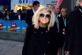 Annie Nightingale pictured in 2016. Photo: PA