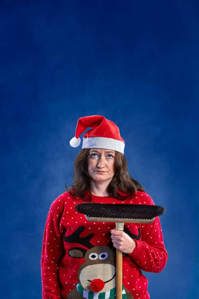 Royal Lyceum's Christmas Dinner