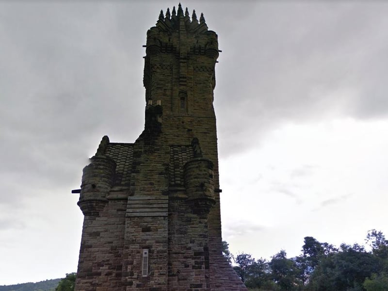 Stirling has reported 146 cases in the last seven days with a seven day rate of 155.