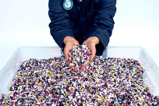 V&A Dundee's latest exhibition explore how plastic has shaped the lives of modern-day generations more than any other material.