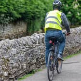 All cyclists should be wearing high-vis clothing and safety gear, a reader says (Picture: stock.adobe.com)