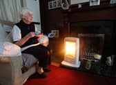 Many people still face tough choices over energy use this winter (Picture: Peter Byrne/PA Wire)