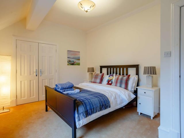 Bedroom 3.