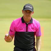 Grant Forrest, who lives in East Lothian and is attached to The Renaissance Club, has secured a spot in the Genesis Scottish Open. Picture: Yoshimasa Nakano/Getty Images.
