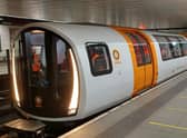 The new Glasgow Subway trains will be the first in the UK to eventually operate without staff on board. Picture: SPT