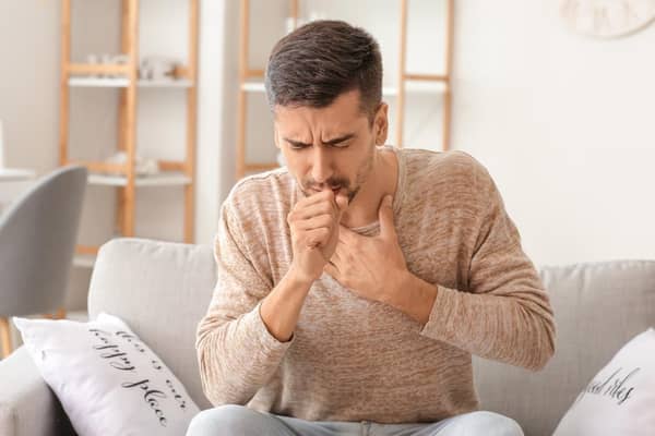Do you suffer from hay fever? (Photo: Shutterstock)