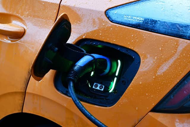 Is the rise of the electric car inevitable, a reader asks