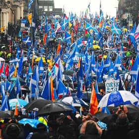 Scottish independence supporters were hoping for an Indyref2 vote to be held next year, but instead it is likely that a 2024 general election will be used to gauge opinion.